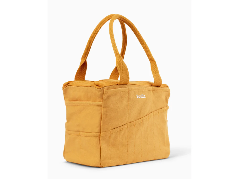 Soolla Studio Artist Bag - Sedona - Image 3