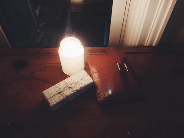 The Alchemy of Dreams: A Dream Journal Workshop - Wednesday, April 1 from 6:30-8:00pm - Image 2
