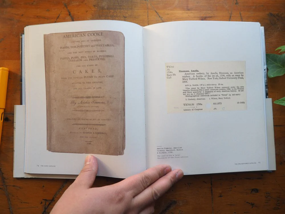 The Card Catalog (Book) - Image 2
