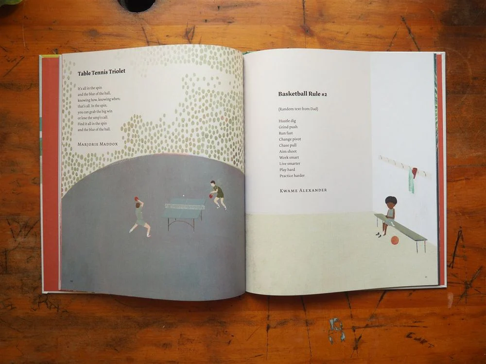 The Proper Way to Meet a Hedgehog and Other How-to Poems by Paul B. Janeczko - Image 2