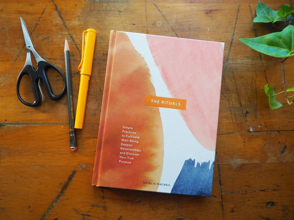 The Rituals by Natalie MacNeil