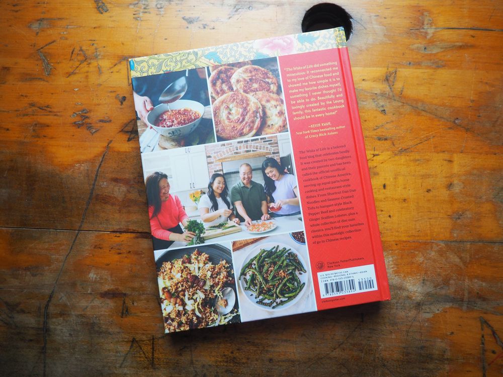 The Woks of Life: Recipes to Know and Love from a Chinese American Family: A Cookbook - Image 3