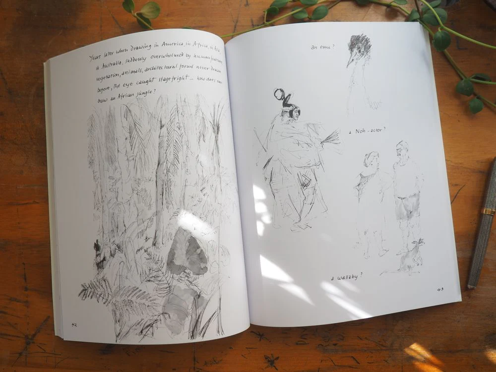 The Zen of Seeing: Seeing/Drawing as Meditation by Frederick Franck - Image 3