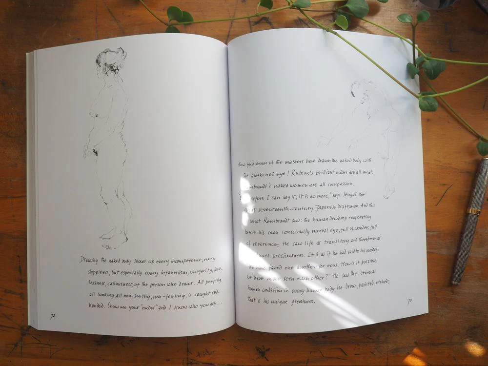 The Zen of Seeing: Seeing/Drawing as Meditation by Frederick Franck - Image 4