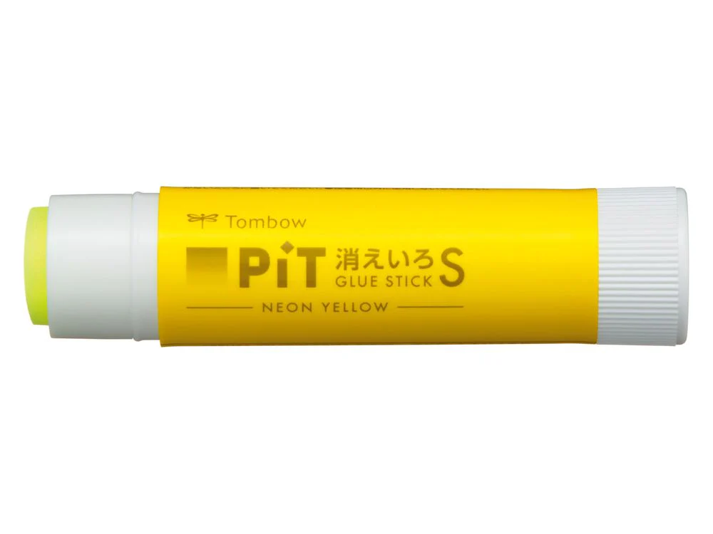 Tombow Glue Stick - Yellow