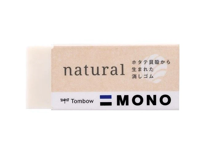 Tombow MONO Natural Eraser