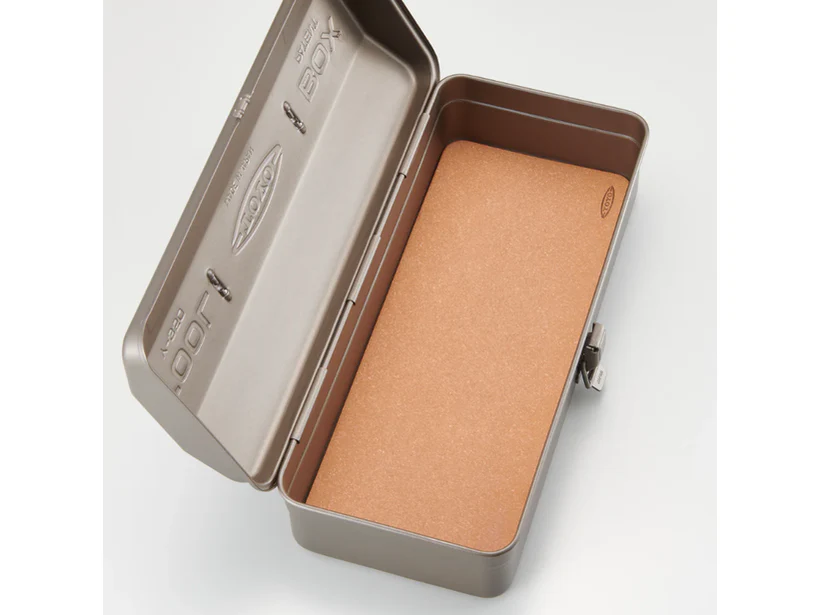 TOYO - Bonded Leather Insole - IS-350
