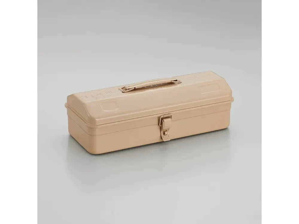 TOYO - Camber-Top Toolbox - Y-350 - Beige