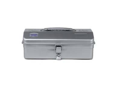 TOYO - Camber-top Toolbox - Y-280 - Silver