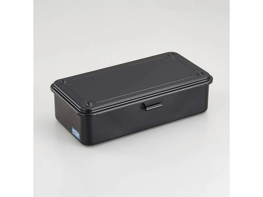 TOYO - Trunk Shape Toolbox - T-190 - Black - Image 3