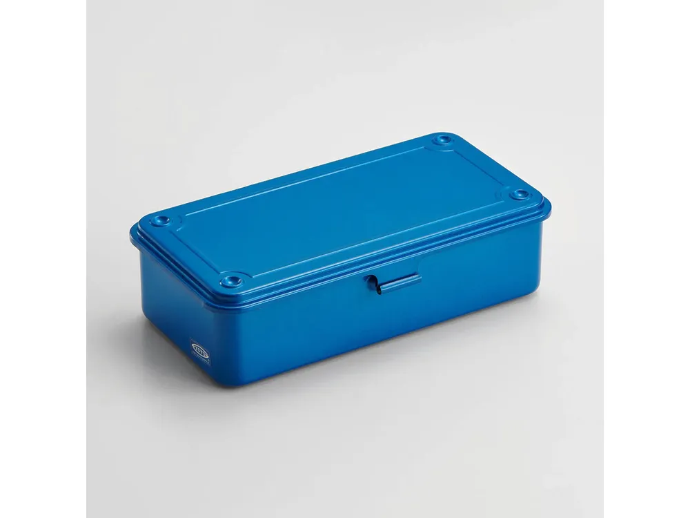 TOYO - Trunk Shape Toolbox - T-190 - Blue - Image 3