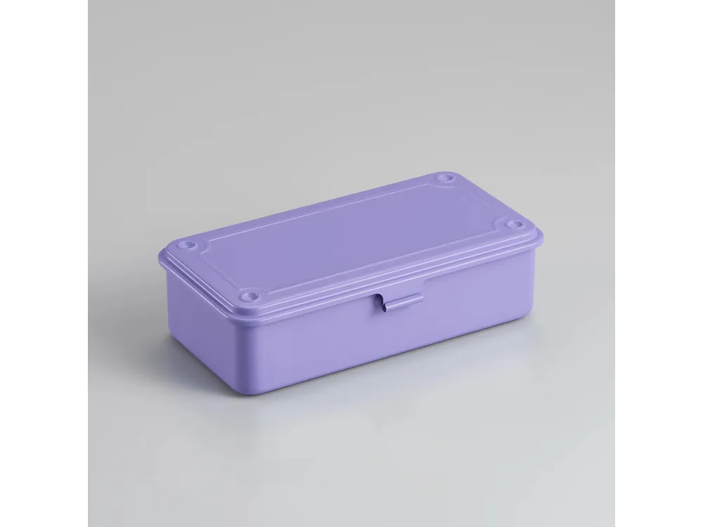 TOYO - Trunk Shape Toolbox - T-190 - Fujimurasaki - Image 3