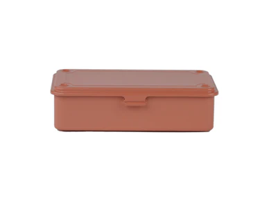 TOYO - Trunk Shape Toolbox - T-190 - Pink - Image 3