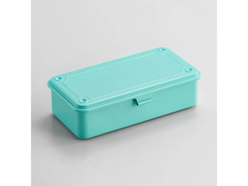 TOYO - Trunk Shape Toolbox - T-190 - Summer Emerald Green - Image 3