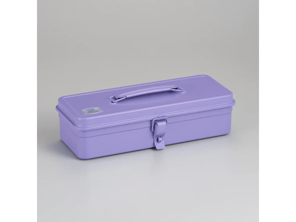 TOYO - Trunk Shape Toolbox - T-320 - Fujimurasaki