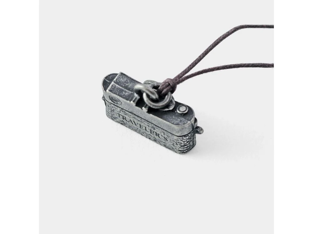 Traveler's Factory Charm - Camera - Image 3