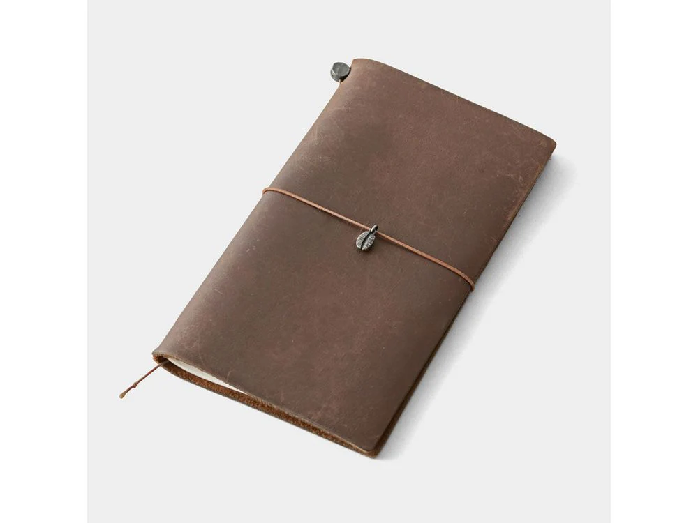 Traveler's Factory Charm - Coffee Bean - Image 4