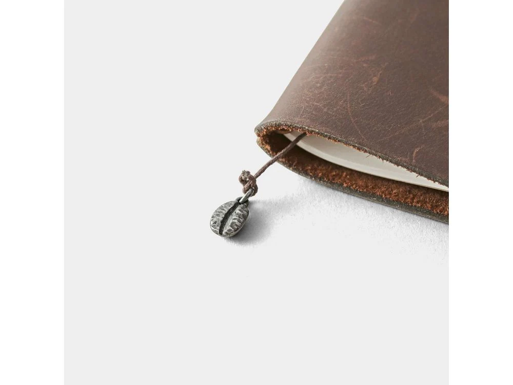 Traveler's Factory Charm - Coffee Bean - Image 5