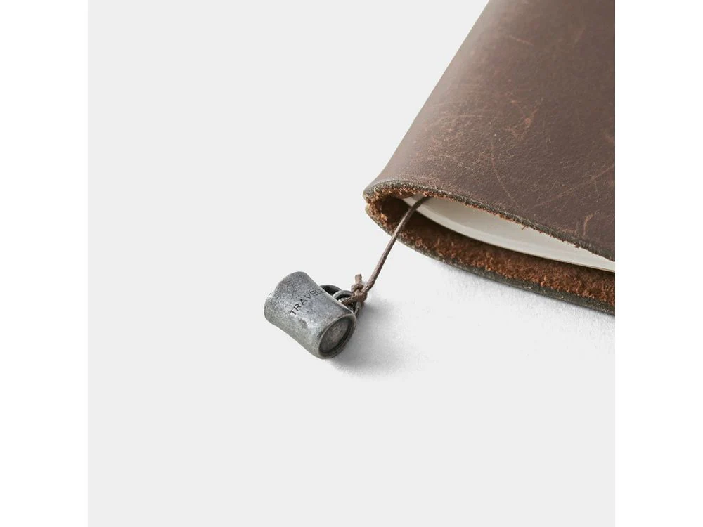 Traveler's Factory Charm - Mug - Image 5