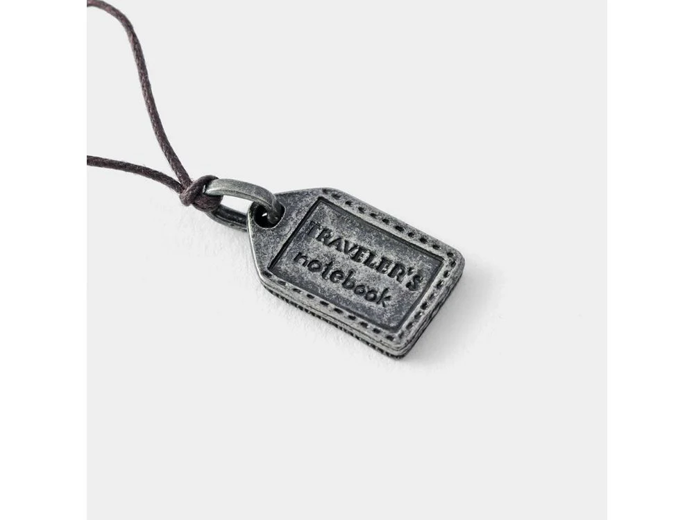 Traveler's Factory Charm - Baggage Tag - Image 2