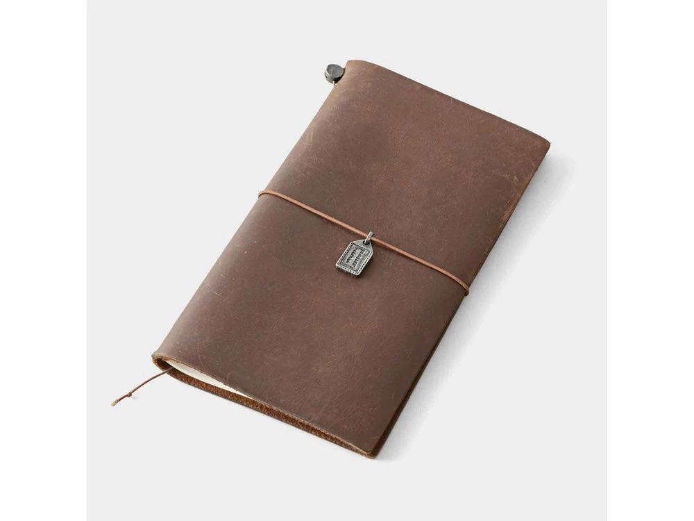 Traveler's Factory Charm - Baggage Tag - Image 4