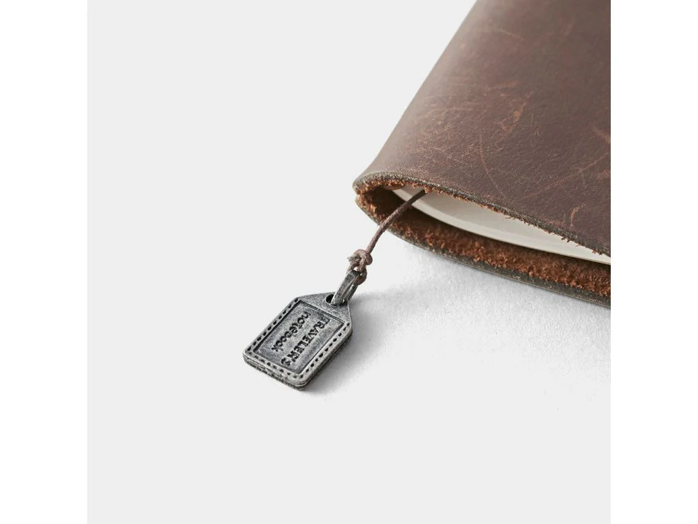 Traveler's Factory Charm - Baggage Tag - Image 5