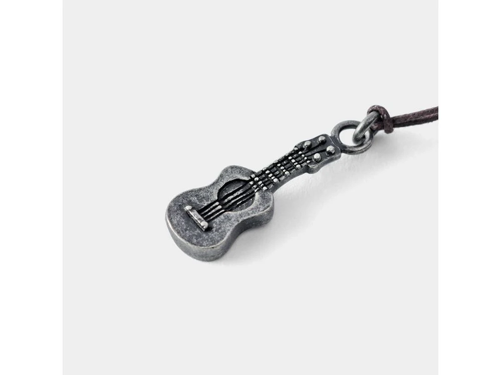 Traveler's Factory Charm - Ukulele - Image 2