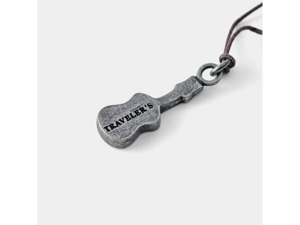 Traveler's Factory Charm - Ukulele - Image 3