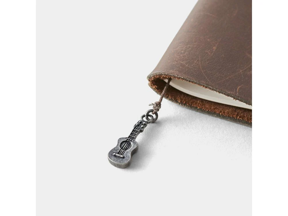 Traveler's Factory Charm - Ukulele - Image 5