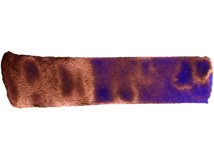 Troublemaker Inks - Fountain Pen Sheening Ink (60mL) - Lam-ang - Image 3