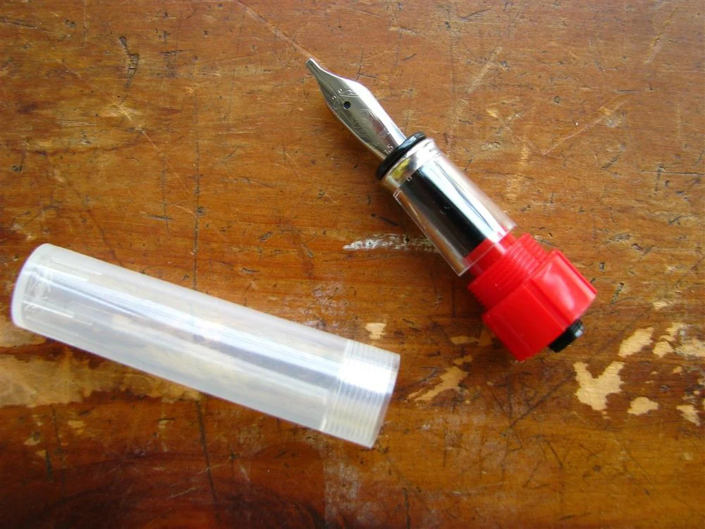 TWSBI Diamond 580 - Spare Nib Set