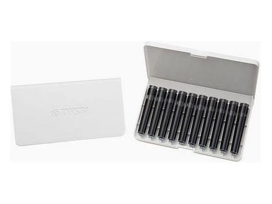 TWSBI Ink Cartridges - Red