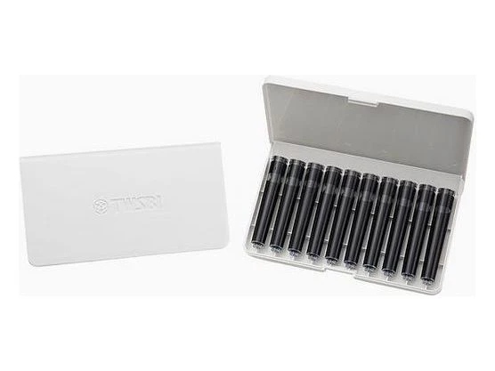 TWSBI Ink Cartridges - Sapphire Blue