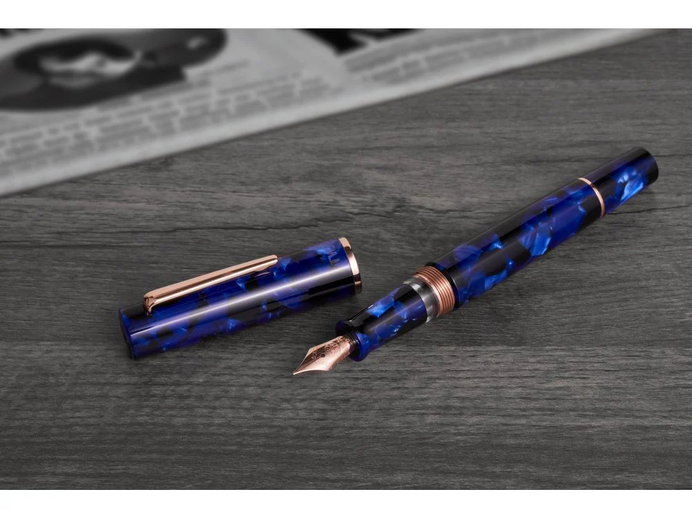 TWSBI Limited Edition Fountain Pen - Kai