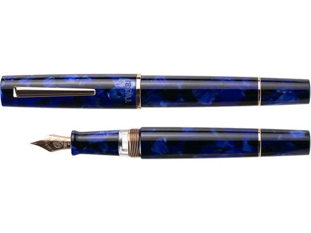 TWSBI Limited Edition Fountain Pen - Kai - Image 2