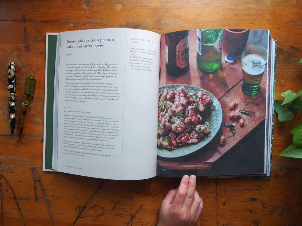 Under Coconut Skies: Feasts & Stories from the Philippines by Yasmin Newman - Image 4