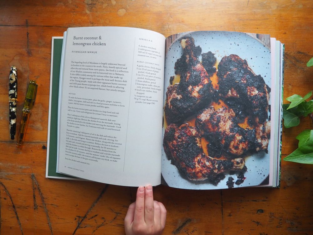 Under Coconut Skies: Feasts & Stories from the Philippines by Yasmin Newman - Image 5