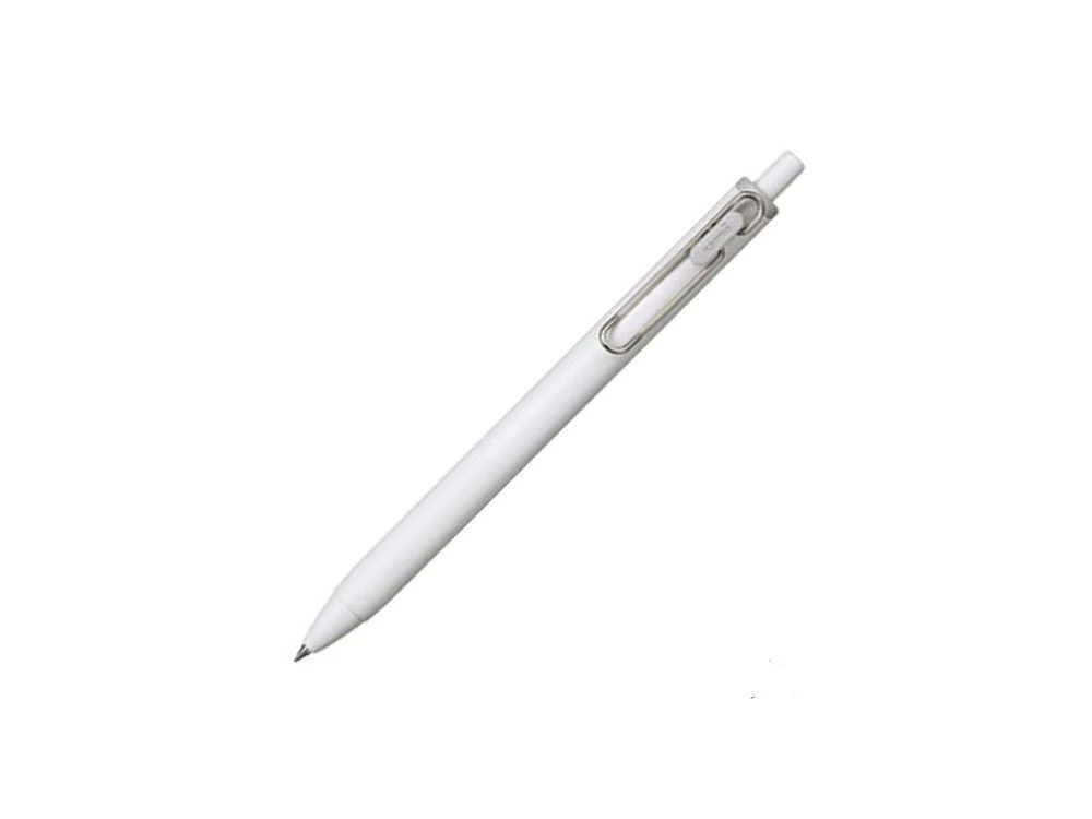 Uni-ball One Gel Pen - 0.5mm - Sesame Gray