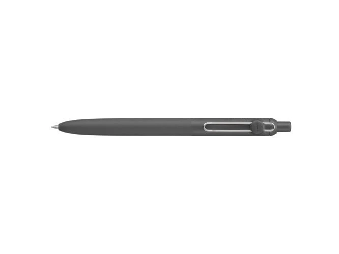 Uni-ball Zento Gel Pen - 0.5mm - Slate Gray