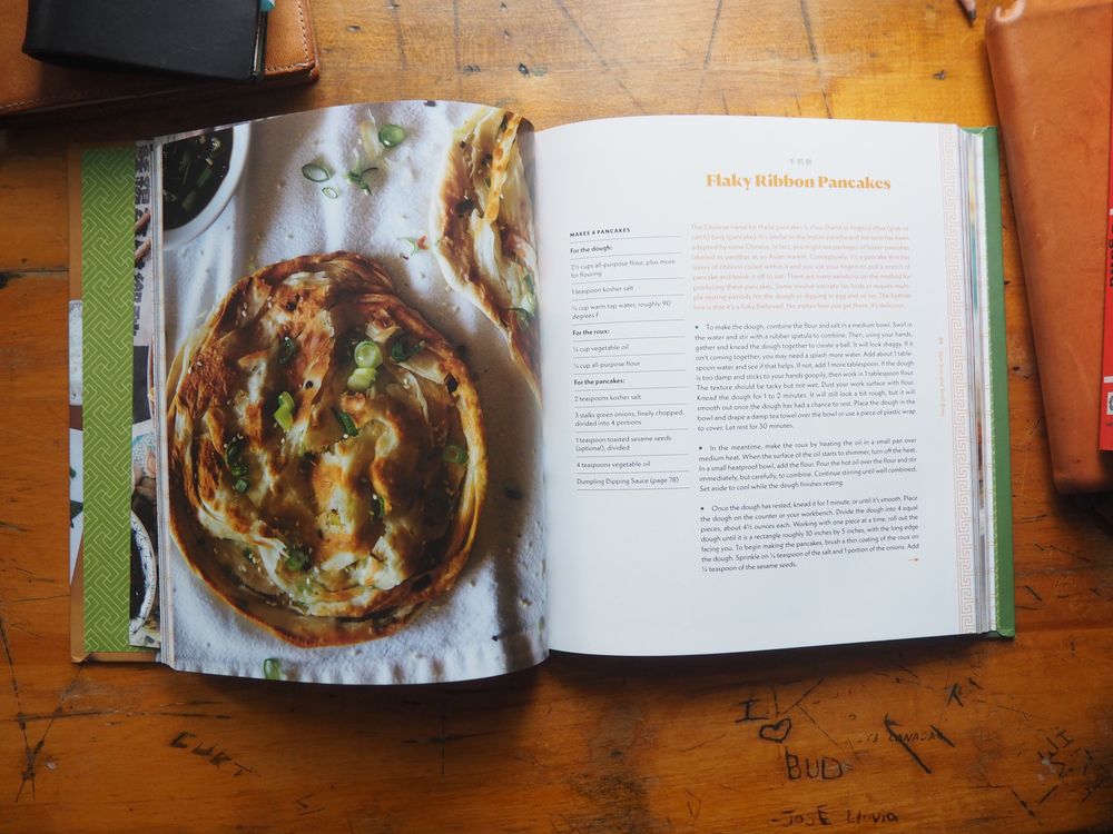 Vegetarian Chinese Soul Food: Deliciously Doable Ways to Cook Greens, Tofu, and Other Plant-Based Ingredients by  Hsiao-Ching Chou - Image 4