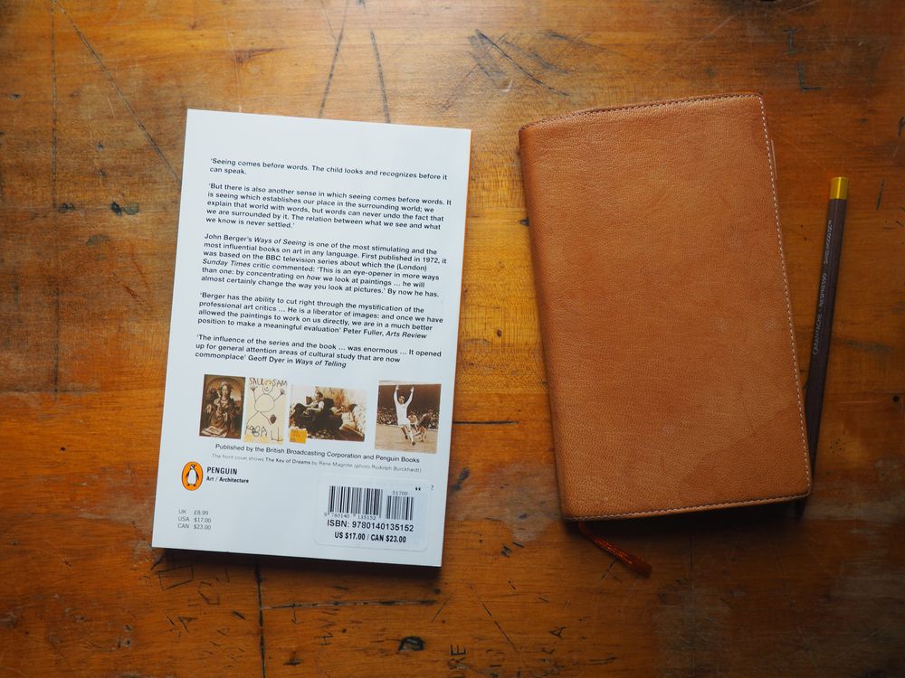 Ways of Seeing by John Berger - Image 2