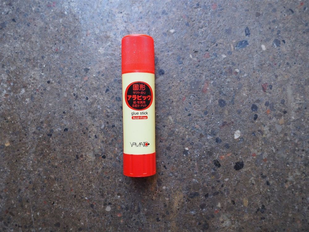 Yamato Glue Stick