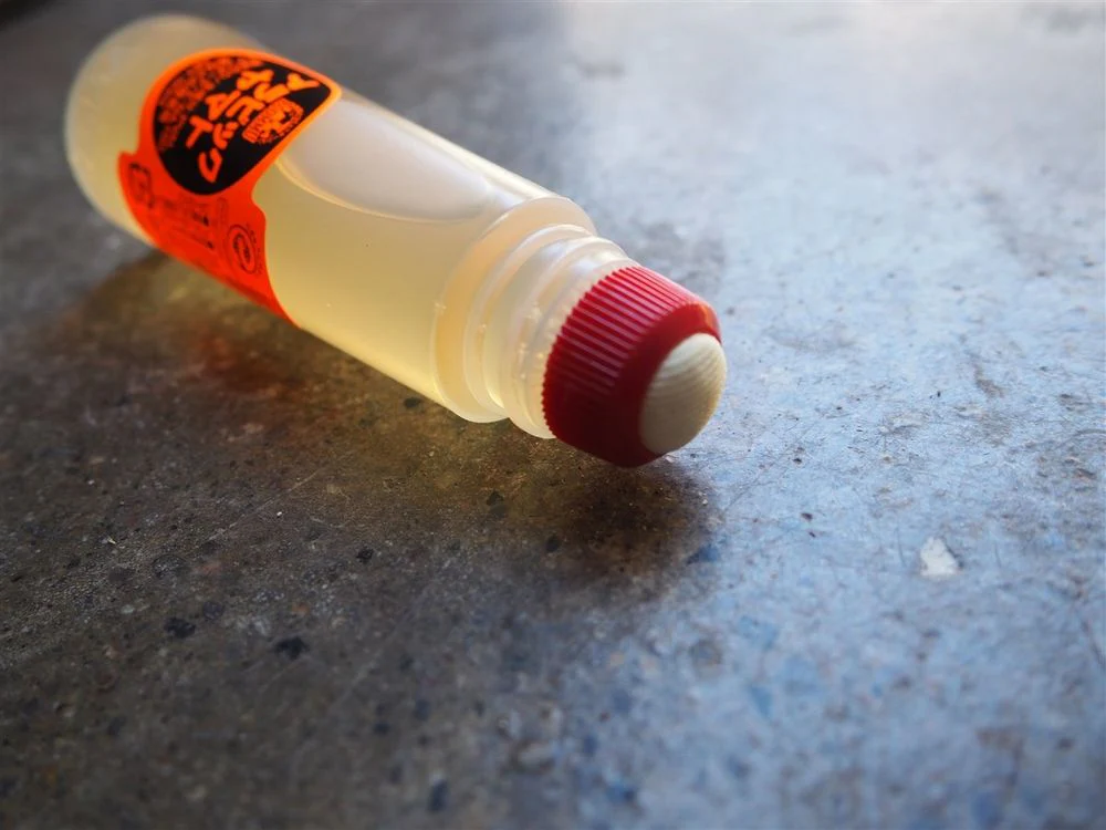 Yamato Liquid Glue - Sponge Cap - Image 2