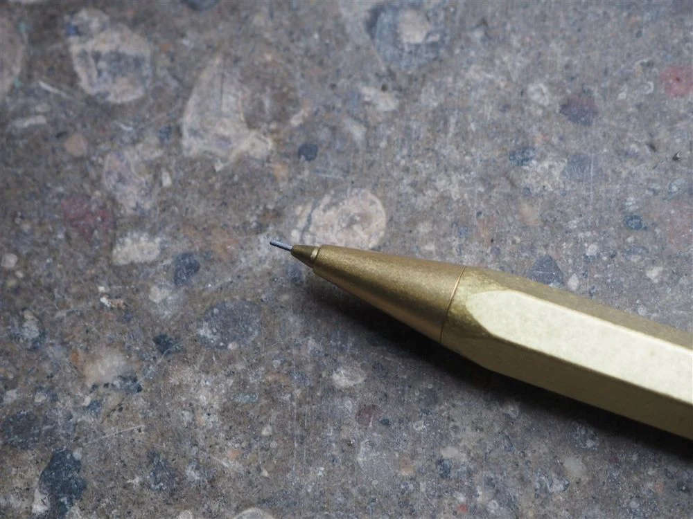YSTUDIO Classic Revolve Mechanical Pencil - 0.7 - Image 3