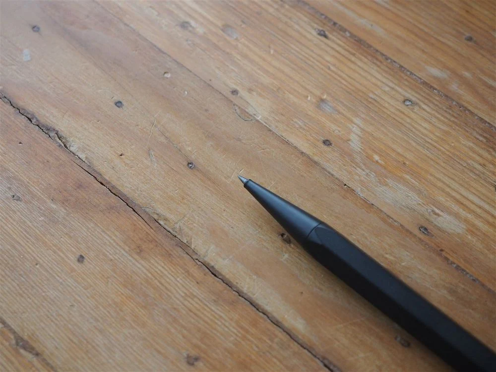 YSTUDIO Classic Revolve Sketching Pencil - Black - Image 2