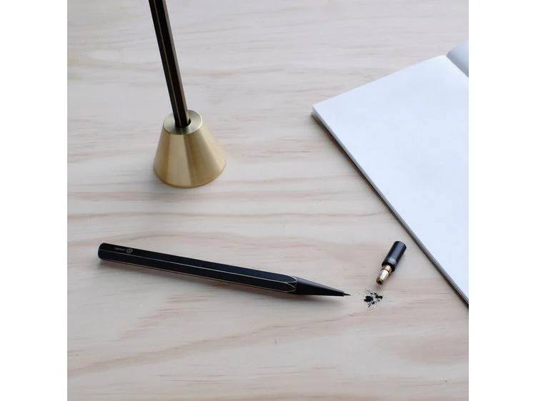 YSTUDIO Classic Revolve Sketching Pencil - Black - Image 4