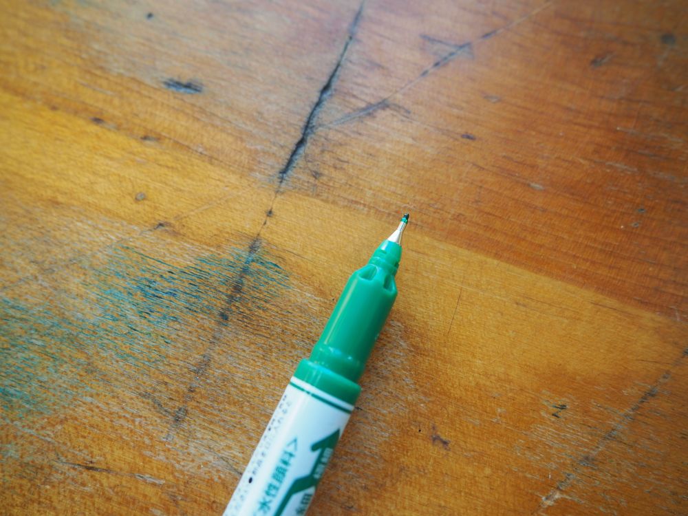Zebra Dual Tip Extra Fine Markers (Pack of 10) - Image 4